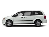 Used 2016 Dodge Grand Caravan SE image 3