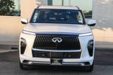 New 2025 INFINITI QX80 Luxe image 2