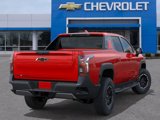 New 2026 Chevrolet Silverado EV Trail Boss w/ Plus Package image 4