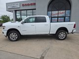 New 2025 RAM 2500 Laramie image 5