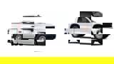 New 2025 Chevrolet Silverado 1500 W/T w/ Trailering Package image 4