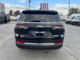 New 2025 Jeep Grand Cherokee L Limited w/ Luxury Tech Group II image 4