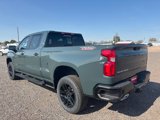 New 2025 Chevrolet Silverado 1500 LT Trail Boss w/ Convenience Package II image 3