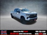 New 2025 Chevrolet Silverado 1500 LT Trail Boss image 1