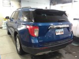 Used 2023 Ford Explorer XLT w/ Equipment Group 202A image 4