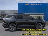 New 2026 Chevrolet Equinox RS w/ Convenience Package III image 5