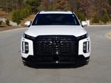 New 2025 Hyundai Palisade Calligraphy image 4