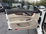 Used 2018 Mercedes-Benz CLS 550 image 5