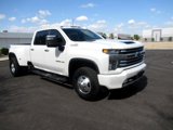 Used 2020 Chevrolet Silverado 3500 High Country image 2
