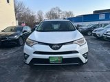 Used 2017 Toyota RAV4 XLE image 2