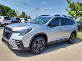 New 2025 Subaru Ascent Bronze Edition image 5