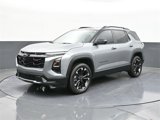 New 2026 Chevrolet Equinox RS w/ Convenience Package III image 3