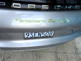 Used 2020 Porsche Panamera Turbo S image 3