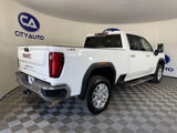 Used 2024 GMC Sierra 2500 SLT w/ SLT Premium Package image 6