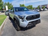 New 2025 Toyota Tacoma TRD Off-Road image 4