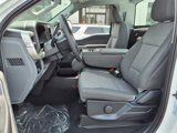 New 2025 Ford F350 4x4 Regular Cab Super Duty image 4