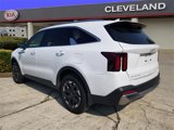 Certified 2025 Kia Sorento S w/ Panoramic Sunroof Package image 3