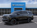 New 2025 Chevrolet Tahoe High Country image 2