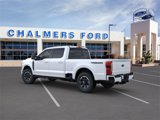 New 2025 Ford F250 Lariat image 4