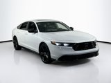 Used 2023 Honda Accord Sport image 3