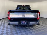 New 2025 Ford F350 4x4 Crew Cab Super Duty image 4