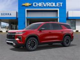 New 2026 Chevrolet Traverse Z71 image 2