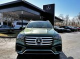 New 2025 Mercedes-Benz GLS 450 4MATIC image 2