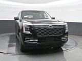 New 2025 Nissan Armada SL w/ Captain's Chari Seat Package image 5