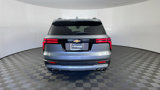 New 2025 Chevrolet Traverse LT image 4