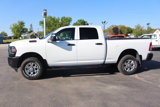 Used 2024 RAM 2500 Tradesman image 2