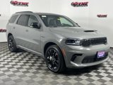 New 2025 Dodge Durango R/T image 2