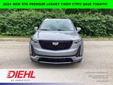 New 2024 Cadillac XT6 Premium Luxury w/ Technology Package image 2
