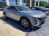 Used 2024 Cadillac Lyriq Luxury image 2