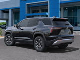 New 2026 Chevrolet Equinox LT image 3