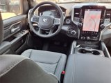 New 2026 RAM 1500 4x4 Crew Cab image 4