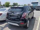 Used 2018 Buick Encore Preferred image 4
