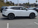 New 2025 Nissan Murano Platinum w/ Cargo Package image 4
