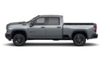 New 2025 Chevrolet Silverado 2500 Custom image 5