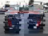 New 2025 Toyota Tundra Platinum image 2