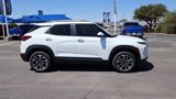 New 2026 Chevrolet TrailBlazer LT image 2