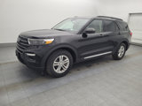 Used 2023 Ford Explorer XLT w/ Equipment Group 202A image 2