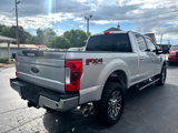 Used 2017 Ford F250 Lariat w/ Lariat Value Package image 5