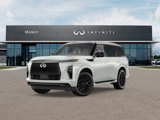New 2026 INFINITI QX80 Autograph image 2