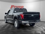 New 2025 Ford F150 Lariat w/ Equipment Group 501A Mid image 3