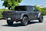 Used 2023 Jeep Gladiator Rubicon w/ Trailer Tow Package image 4