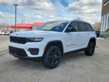 New 2025 Jeep Grand Cherokee Altitude image 2