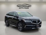 Used 2020 Acura MDX SH-AWD w/ Technology Package image 3