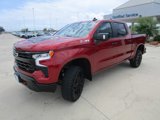 New 2025 Chevrolet Silverado 1500 LT Trail Boss w/ LT Trail Boss Premium Package image 3