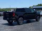 New 2025 GMC Sierra 1500 AT4 w/ AT4 Premium Package image 2