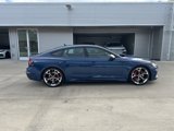 New 2025 Audi RS 5 Sportback image 4